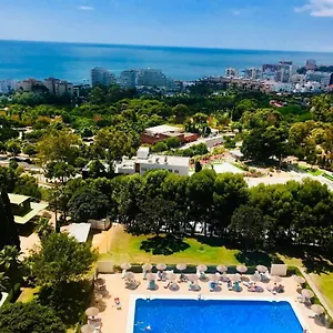 Costa Del Sol Benalmádena