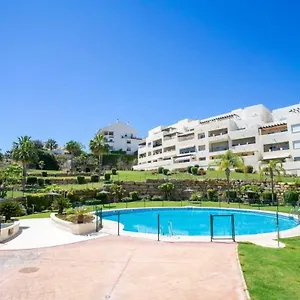 Cyv Con Piscina Cerca De La Playa , Benalmádena España