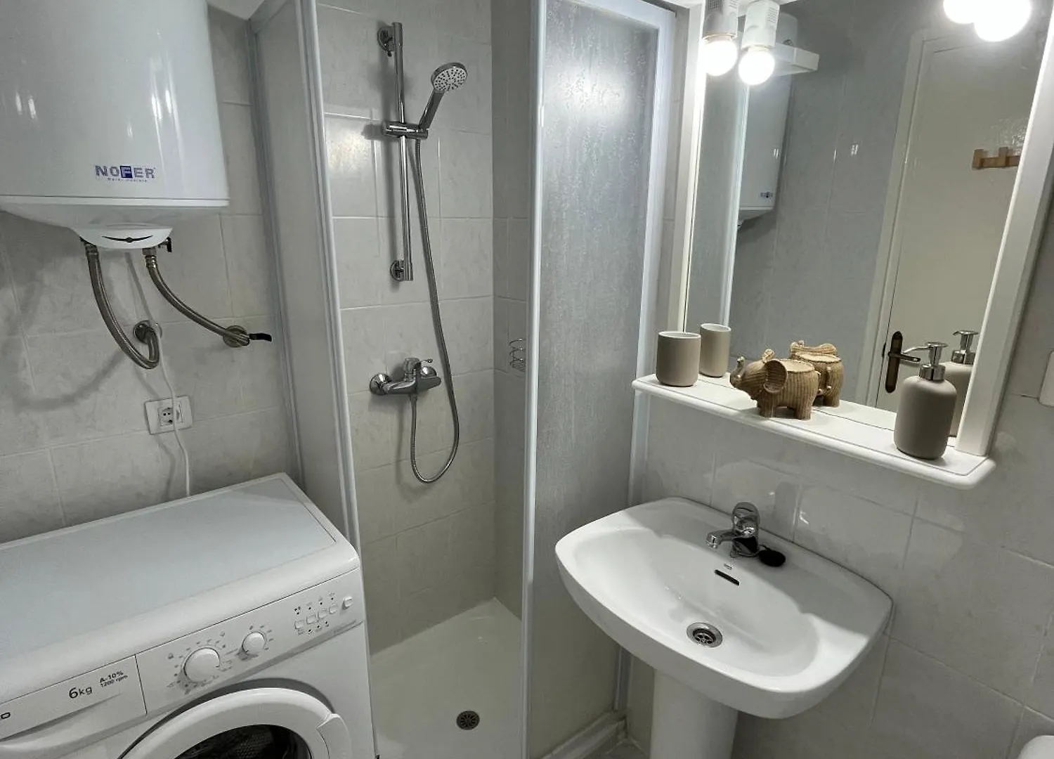 Apartamento Benalmadena Beachside Sunshine Flat