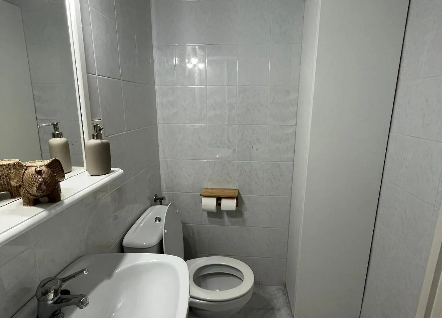 Apartamento Benalmadena Beachside Sunshine Flat