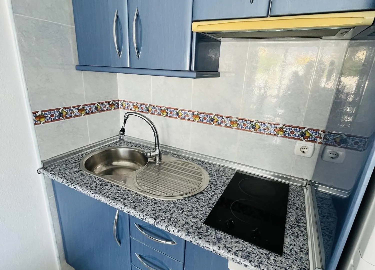 Apartamento Benalmadena Beachside Sunshine Flat
