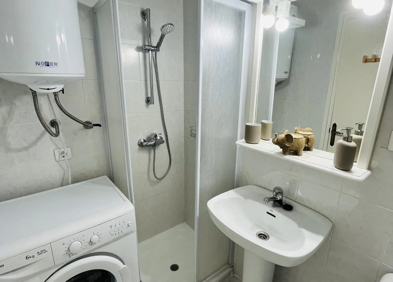 Apartamento Benalmadena Beachside Sunshine Flat España